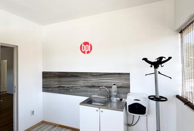 Birou, de 102 mp, în Central - 6