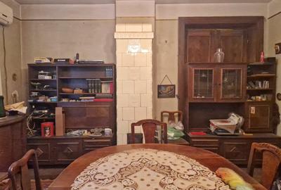 Apartament + garaj - ASE - Curte - 3