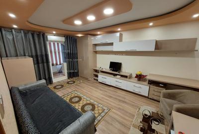 Garsonieră decomandată, mobilată în Gară