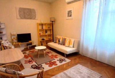 Apartament cu 2 camere semidecomandat în Floreasca - 3