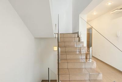 Vilă Modernă P+2 cu Terasă de 74 mp în Pipera – Ideală pentru Familie - 6