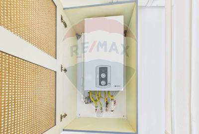 Apartament cu 2 camere spatios in zona Drumul Taberei/Plaza Mall - 7