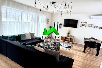 Casa de inchiriat 3 camere Sibiu Tocile - 3