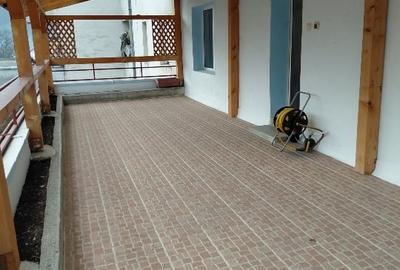 Apartament cu 5 camere în Central - 15