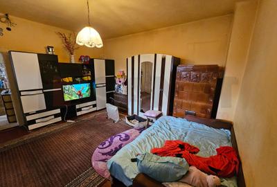 OCAZIE: Casa + 2 garsoniere în P-ta. Cluj, S+P+M, Curte, pivnita |VIDEO - 9