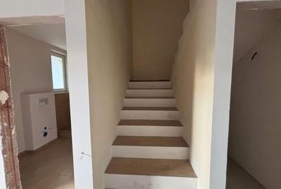 0% comision | Duplex  Domnesti | 820mp teren | 6 dormitoare - 5