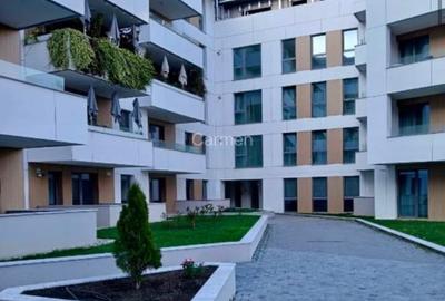 Apartament cu 3 camere decomandat în Unirii