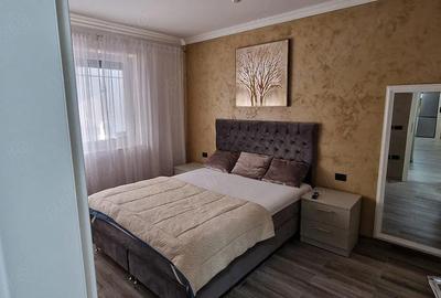 Apartament cu 2 camere decomandat în Braytim - 9