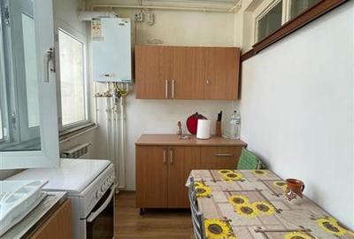 Apartament cu 2 camere circular în Big - 4