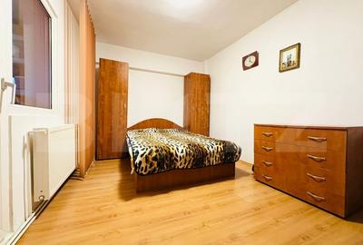 Apartament cu 3 camere, decomandat, 81 mp, in zona Noua, Brasov - 4