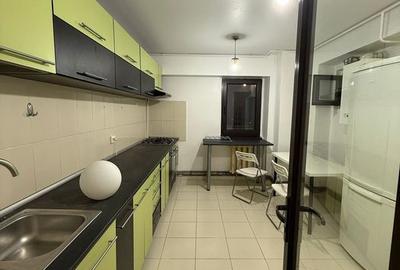Apartament cu 3 camere semidecomandat, mobilat în Cug - 2