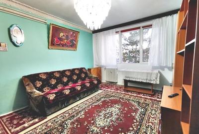 Inchiriere 3cam, Rahova, Margeanului Teius langa Lidl - 22