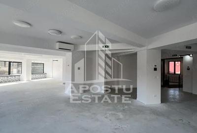 Spatiu SAD cu vedere panoramica si vizibilitate maxima