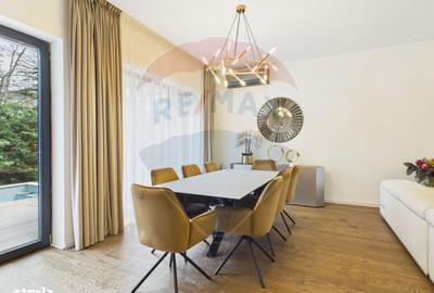 Casă cu 5 camere cu Teren 327 Mp în Central - 18