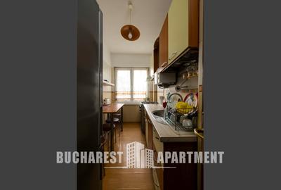 Apartament cu 3 camere semidecomandat în Gara de Nord - 14