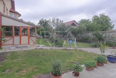 Vila Individuala | P+1+M | Dascalu - 5