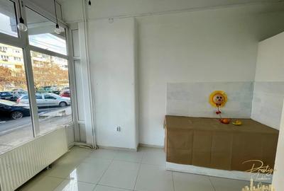Spatiu comercial de inchiriat pe str. Lacul Rosu - Oradea - 4