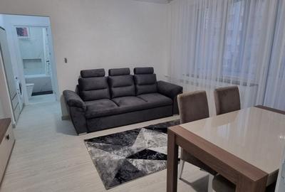 Apartament cu 2 camere decomandat în Exterior Vest - 1