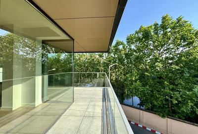 Casă individuală cu 5 camere cu Canalizare în Pipera