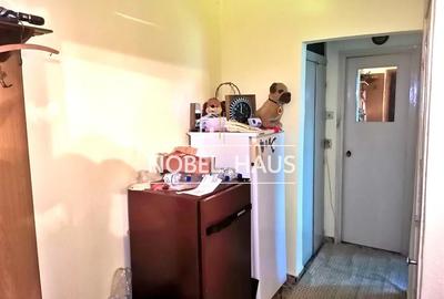 Apartament 2 camere, et 1, decomandat, Barlad, zona Confectii - 4