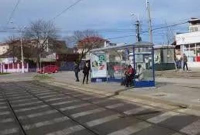 Girocului - garsoniera - 1