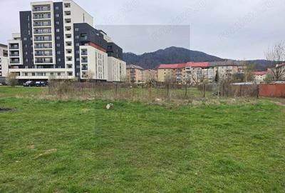 Teren de vanzare in Bra?ov, zona Noua 900 mp - 5