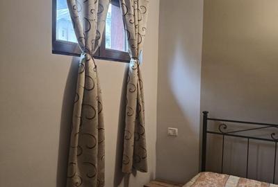 Apartament cu 3 camere în Central - 3