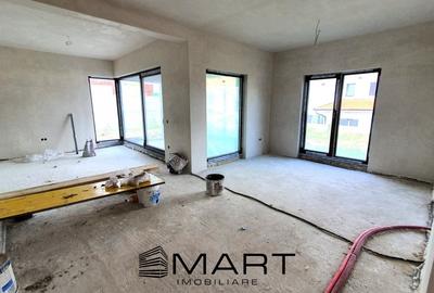 Casa individuala 211 mp zona Lidl Selimbar - 5