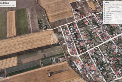 Teren 14000 mp localitatea Lazu - 3