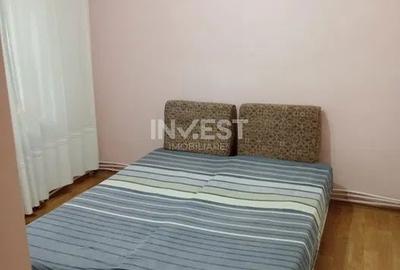 Apartament cu 2 camere decomandat, mobilat în Nicolina - 1