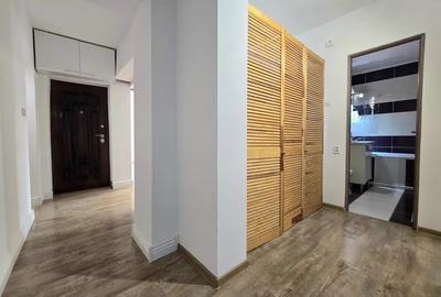 Apartament cu 3 camere decomandat, mobilat în Dacia - 3