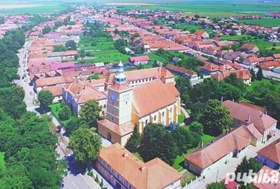 Teren în Hălchiu - 1