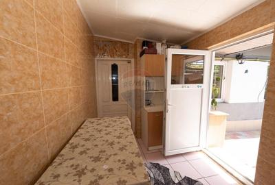 Casă cu 4 camere cu Teren 127 Mp în Chitila - 17