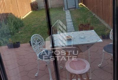 Casa insiruita,3 dormitoare,2 bai,Dumbravita Casa insiruita,3 dormitoare,2 bai,Dumbravita - 21