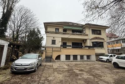 Apartament in vila /rezidential/office /spatiu comercial - 1