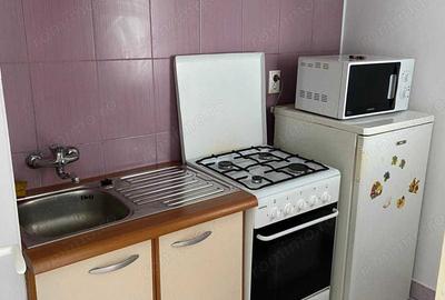 Apartament cu o camera Circumvalatiunii - 4