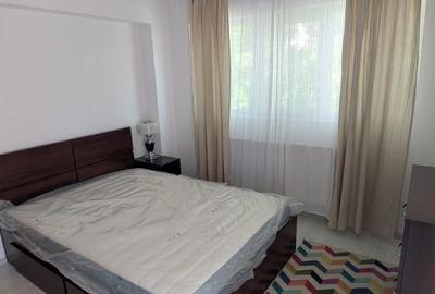 Apartament cu 2 camere semidecomandat în Gara de Nord - 7