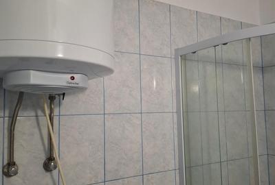 Garsonieră în Batistei