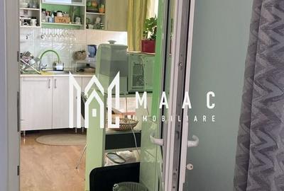 Apartament 2 camere | Parter | 56 MPU | Logie | C. Dumbravii - 10