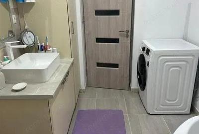 Apartament cu 2 camere decomandat în Central - 3