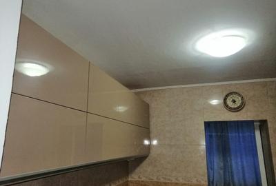 Apartament 2 camere+ 2spa?ii comerciale+garaj,Bere?ti,GL,Trandafirilor - 4