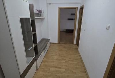 Apartament cu 2 camere semidecomandat în Central - 5