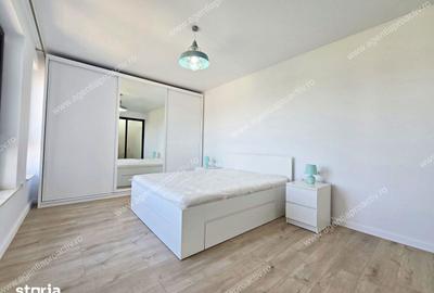 Apartament cu 2 camere în Piața Centrală - 6