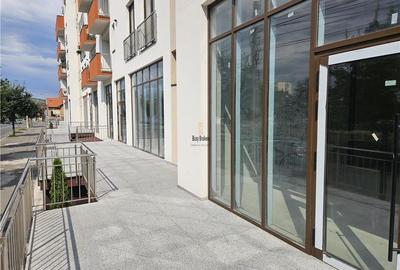 Spatiu Comercial - 75 mp - Balanta - Clinica Medicala - Showroom - Comert - Serv - 4