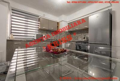 Apartament cu 4 camere decomandat în Central - 3