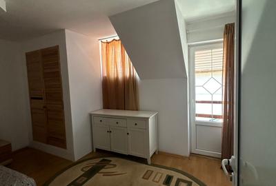 APARTAMENT 3 CAMERE LA CASA - SCHEI - 12