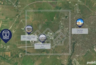 Apartamen decomandat cu 2 camere si baie cu geam - 8