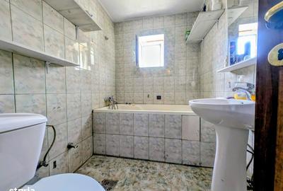 Apartament cu 4 camere decomandat în Cantemir - 7