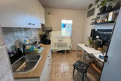 Apartament cu 2 camere decomandat, mobilat în Calea Dumbrăvii - 11