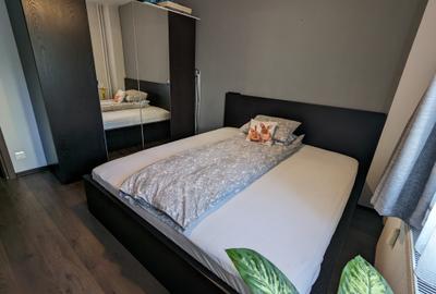 Apt 2 cam in bloc 1988,  Panduri langa Hotel  Marriott,   et.1, finisat lux - 12